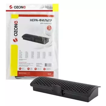 HEPA фильтр Ozone