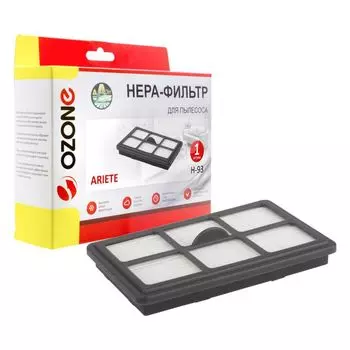 HEPA фильтр Ozone