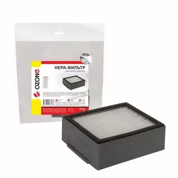 HEPA фильтр Ozone