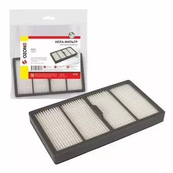 HEPA фильтр Ozone