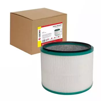 HEPA фильтр Ozone