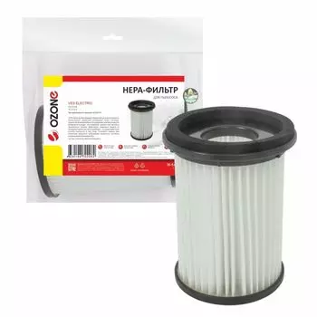 HEPA фильтр Ozone