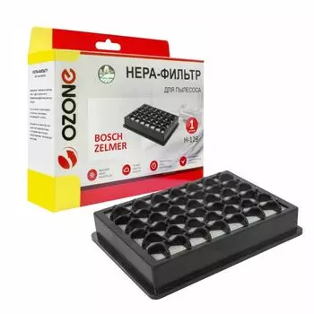 HEPA фильтр Ozone
