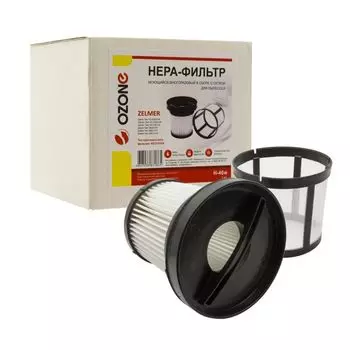 HEPA фильтр Ozone