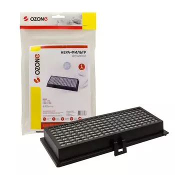 HEPA фильтр Ozone