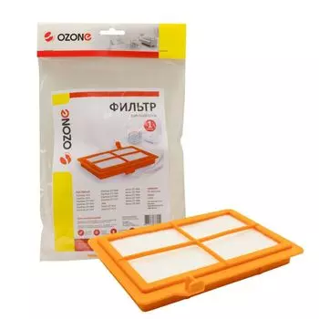 HEPA фильтр Ozone