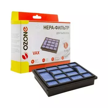HEPA фильтр Ozone