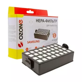 HEPA фильтр Ozone