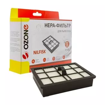 HEPA фильтр Ozone