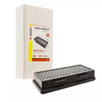 HEPA фильтр Ozone