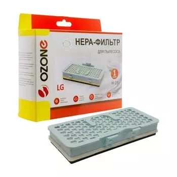 HEPA фильтр Ozone