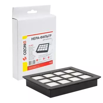 HEPA фильтр Ozone