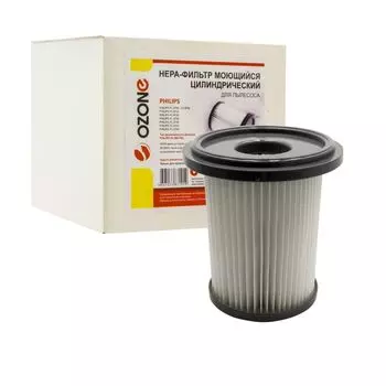 HEPA фильтр Ozone