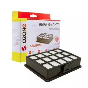 HEPA фильтр Ozone