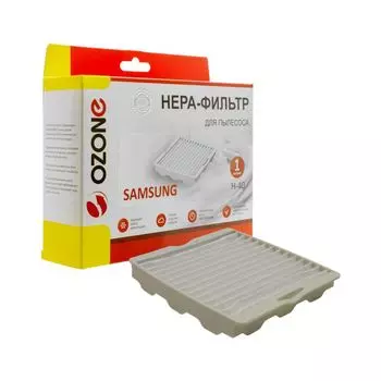 HEPA фильтр Ozone