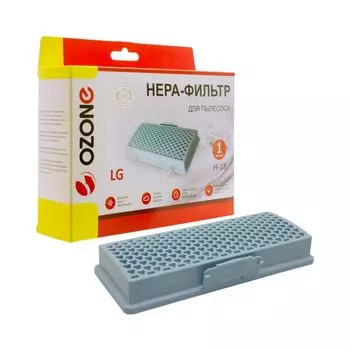 HEPA фильтр Ozone