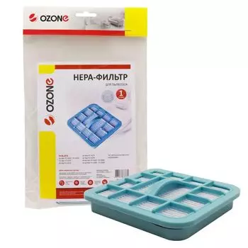 HEPA фильтр Ozone