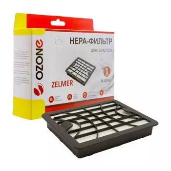 HEPA фильтр Ozone