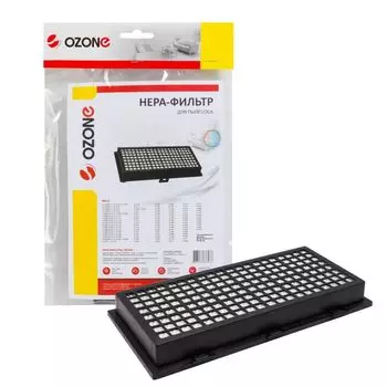 HEPA фильтр Ozone