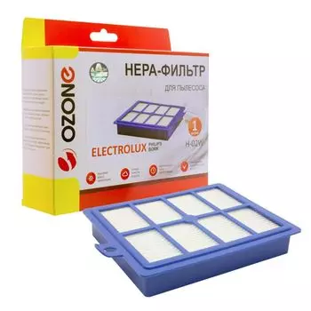 HEPA фильтр Ozone