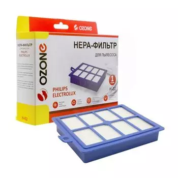 HEPA фильтр Ozone