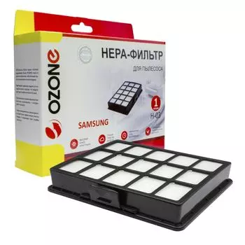 HEPA фильтр Ozone