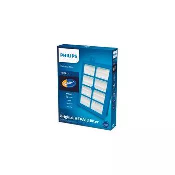 HEPA фильтр Philips