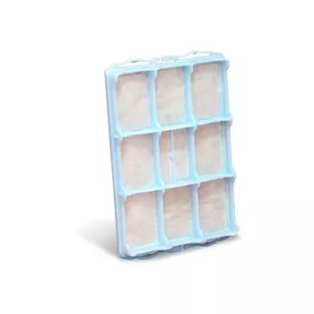 HEPA фильтр Topperr