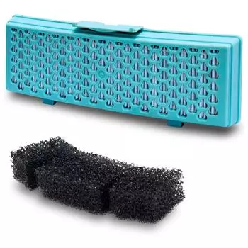 HEPA фильтр Topperr