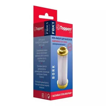 HEPA фильтр Topperr