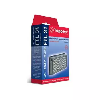 HEPA фильтр Topperr