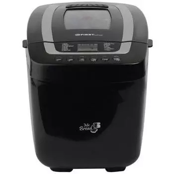 Хлебопечь First