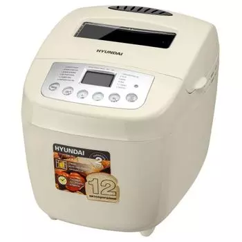 Хлебопечь Hyundai