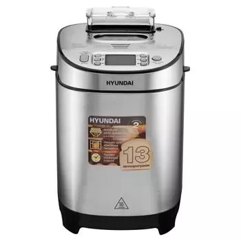 Хлебопечь Hyundai