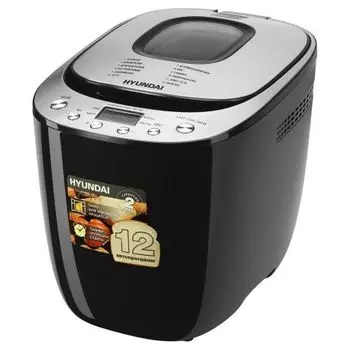 Хлебопечь Hyundai
