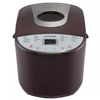 Хлебопечь Starwind