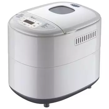 Хлебопечь Великие реки