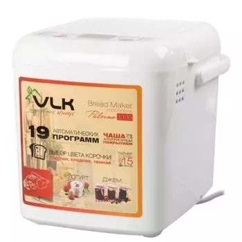 Хлебопечь VLK