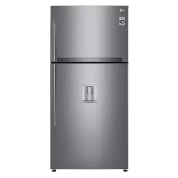 Холодильник LG