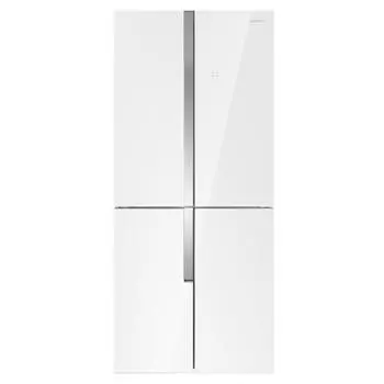 Холодильник Side-by-Side MAUNFELD