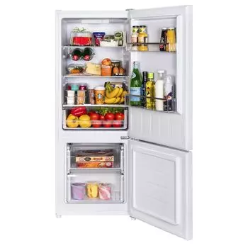 Холодильник MAUNFELD