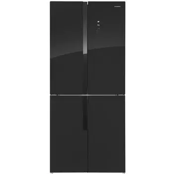 Холодильник Side-by-Side MAUNFELD