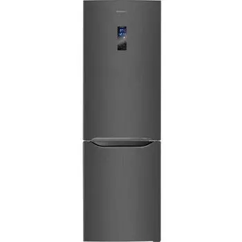 Холодильник MAUNFELD