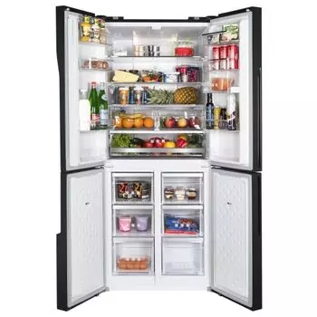 Холодильник MAUNFELD