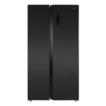 Холодильник Side-by-Side MAUNFELD