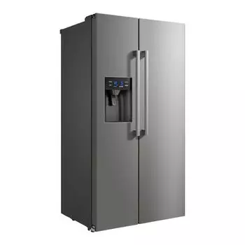 Холодильник Side-by-Side Бирюса