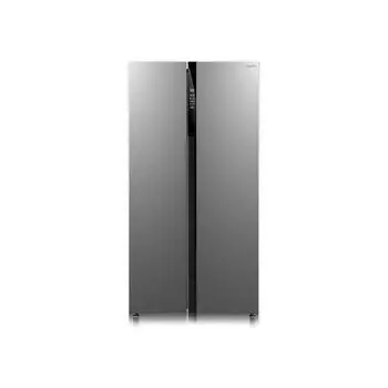 Холодильник Side-by-Side Бирюса