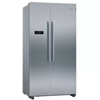 Холодильник Side-by-Side Bosch