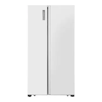 Холодильник Side-by-Side Hisense