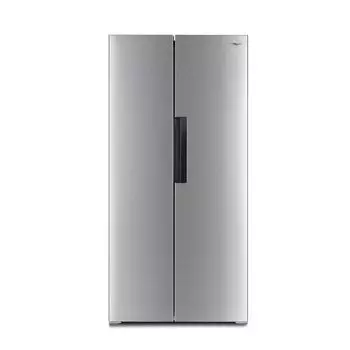 Холодильник Side-by-Side Hyundai